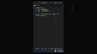 This Binary Search Looks Correct… But It Can Fail 😱 | Interview Trap