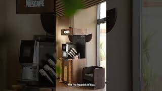 The Private Visit Lounge