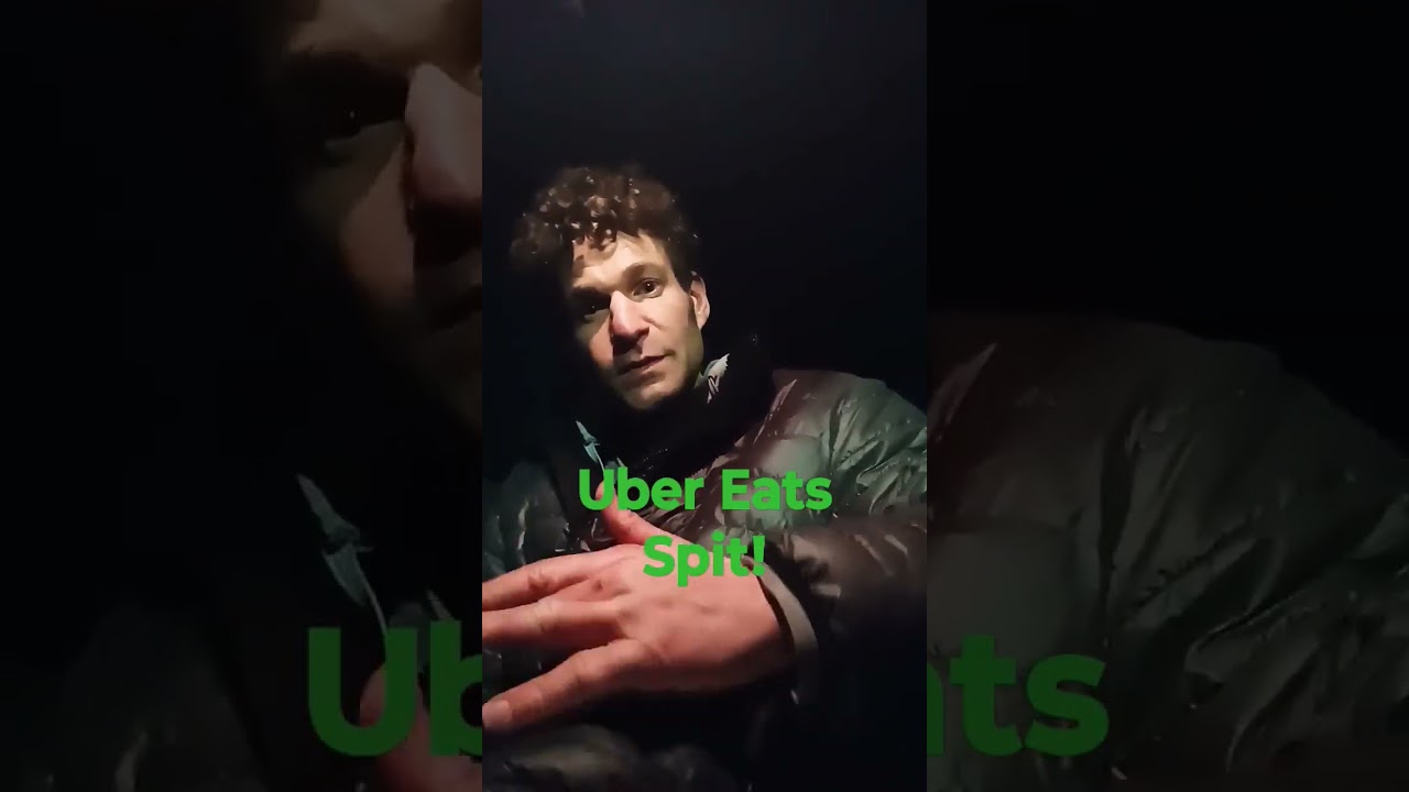 Uber no more