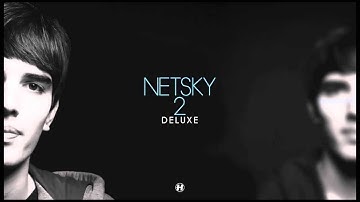 Netsky-No Sting Attached