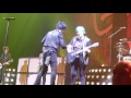 Knowledge - Green Day Adelaide 3rd May 2017