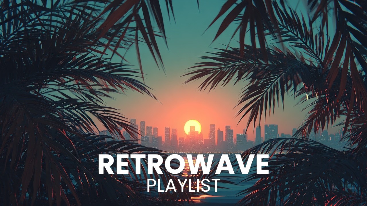 Dreamy Highways | Moonlit Motion