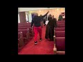 ￼The After Church￼ Praise Party