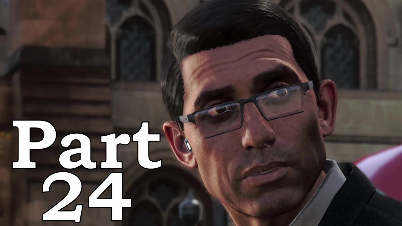 Watch Dogs Legion Gameplay Walkthrough HUNTING ZERODAY YouTube