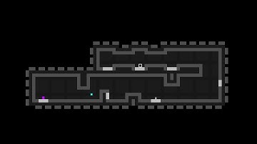 Micro Platformer   Chipset Speedrun in 1:47.715