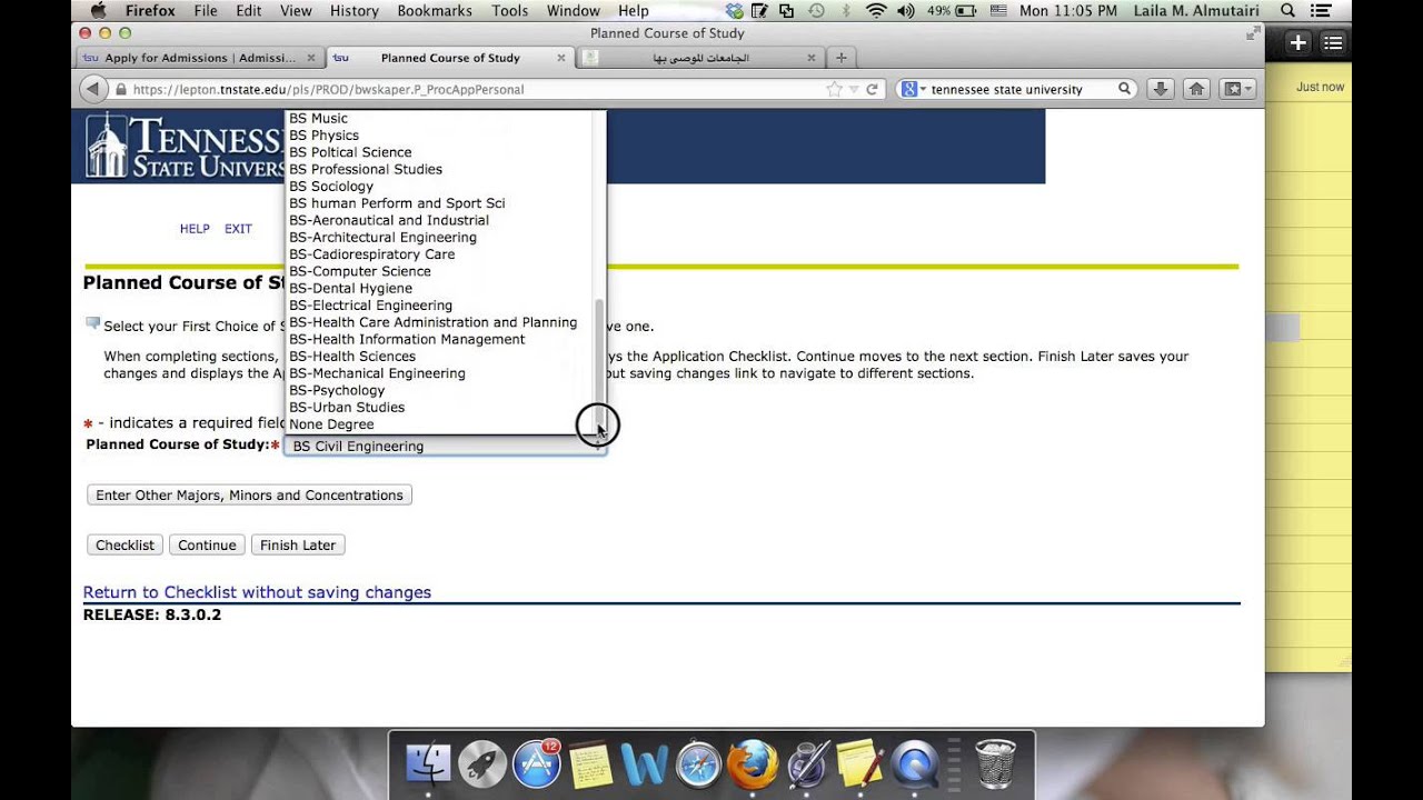 How To Apply To TSU undergraduate YouTube how-to-apply-to-tsu-undergraduate-youtube