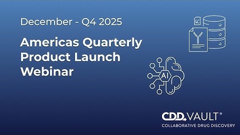 Q4 2025 Americas Product Update Webinar