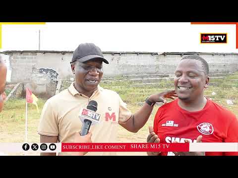 MCHUNGAJI WA SIMBA AWASHA MOTO KOCHA MPYA STEVE BARKER ATAWASHANGAZA