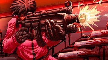 I Became a Pay To Wi- I mean PLAYABLE GUARD in Ink Game...
