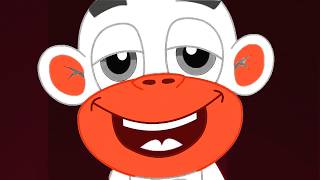 Five Little Monkeys Jumping on Bed 🐒 2 Minute Remix Loop Mashup | Multiple Fun Versions for Babies