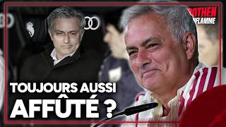 Real Madrid : “Mourinho peut redevenir le Special One”, estime Rothen