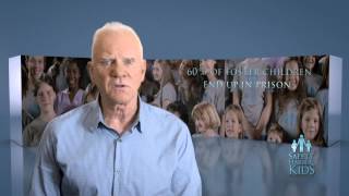 Safety Harbor Kids PSA 60 seconds "In Your Back Yard"