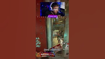 OmG Guru CheatinG ♿️🤯 … Apex Legends #apexlegends
