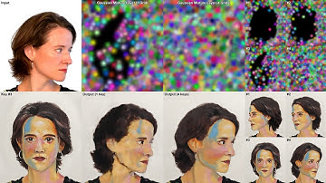 Interactive Video Stylization Using Few-Shot Patch-Based Training (additional comparisons)