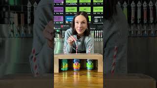 Who knows that beer episode 1 Truth Family