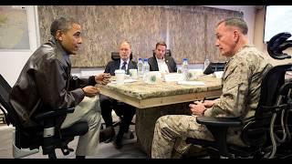 I Never Saw Him Unprepared