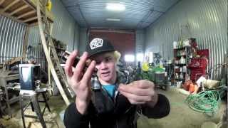 How to build a detonator Quick and easy