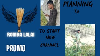 PROMO OF ___CHANNEL|ROMBA LOLAI|#trending #nakkalities #comedy #entertainment