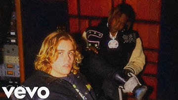 Don Toliver, The Kid Laroi - Do It Like That