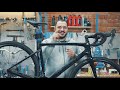 Specialized Diverge Sport Carbon 2021 - велообзор от ШУМа и Veloline