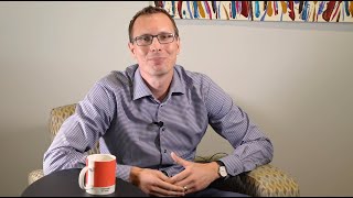 Life At X-Rite Pantone: Meet Ondrej