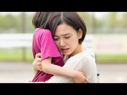 兒玉遥、夫の暴力から逃れ無戸籍の娘を抱えるシングルマザーに／映画『空のない世界から』特報