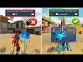✅ Deployable Class Sensitivity setting in CODM BR 🔥💯  Best BR Class Sensitivity | CODMobile 💀