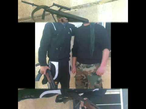 اهداء الى شباب المتاعية