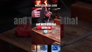 The ultimate golf ball hack...