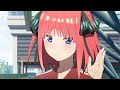 二乃 言っとくけど あんたじゃないから 五等分の花嫁 5th Anniversary EVENT In 横浜アリーナ 