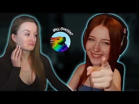GUCKST DU!| Reaction Voll Content
