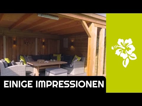 Einige Impressionen | Manifesto Volterra Lounge-Set | Kees Smit Gartenmöbel