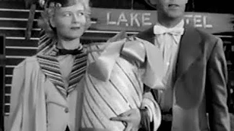 Blondie Takes A Vacation (1939) - Penny Singleton,...