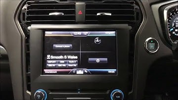 FORD Front Camera Kit | Vi-Products