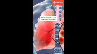 Cure of PNEUMONIA | World Pneumonia Day | Dr. Pinky Goyal | Medanta Gurugram