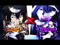 Dazai vs Fyodor Full-Scale Comparison | Return Special!