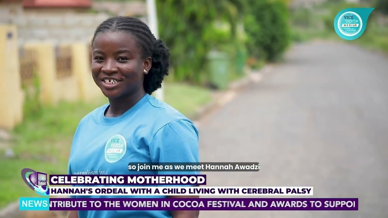 Beyond the Pole – 14th Edition | Stories of Strength, Survival & Innovation Across Africa