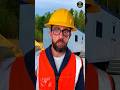 Skilled Worker Move #adamrose #smartworkers #constructionhacks #constructionvault #shorts