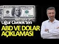 Halkın Ekonomisi - 13 Ekim 2019 - Uğur Civelek - Oğuz Polatbilek - Ulusal Kanal