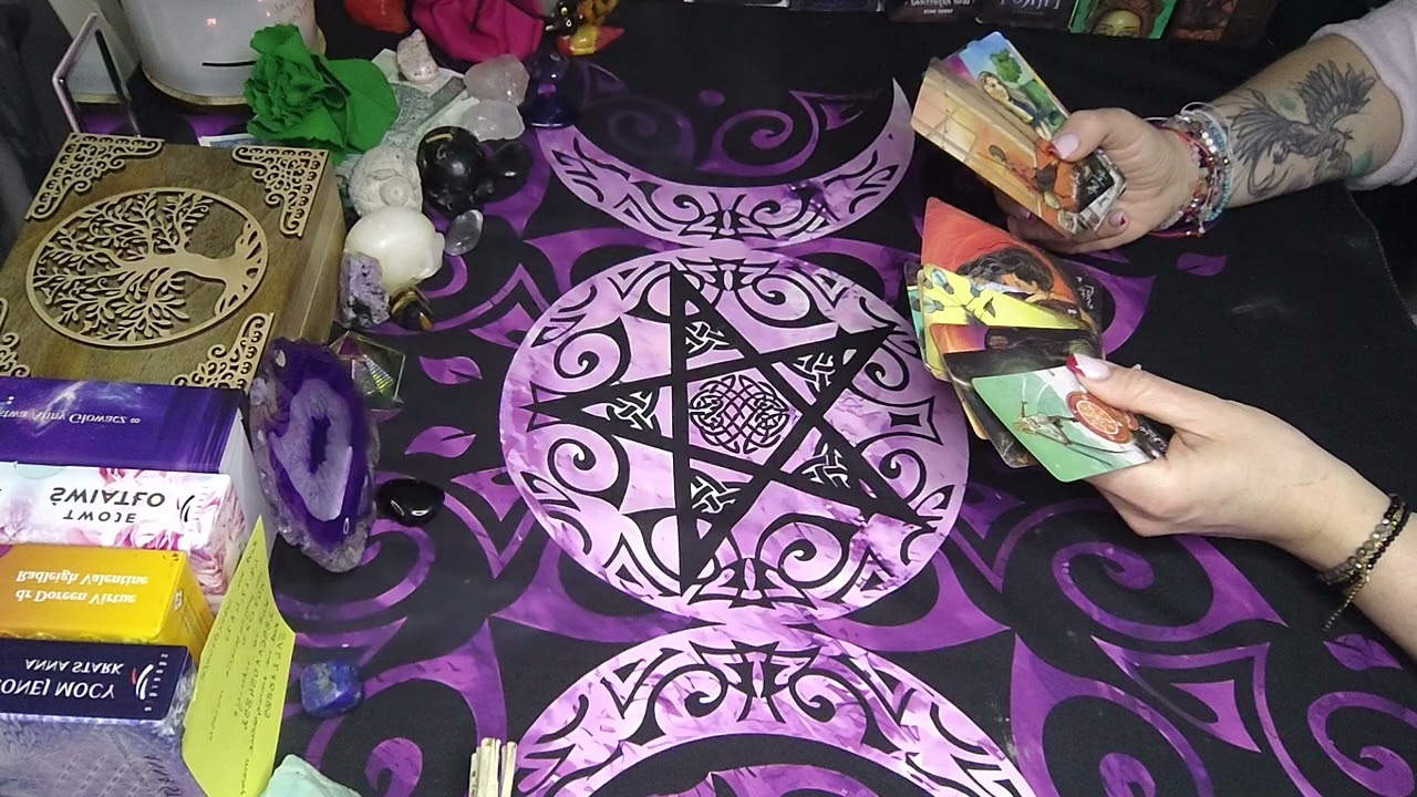 22:22 gdy wgrywam jego/jej myśli, uczucia i zamiary na kolejne 7 dni. Bezterminowe 