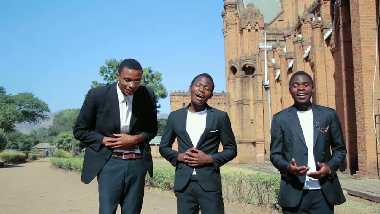 Ndirande _Central_Fam- Yobu (Film by Will)