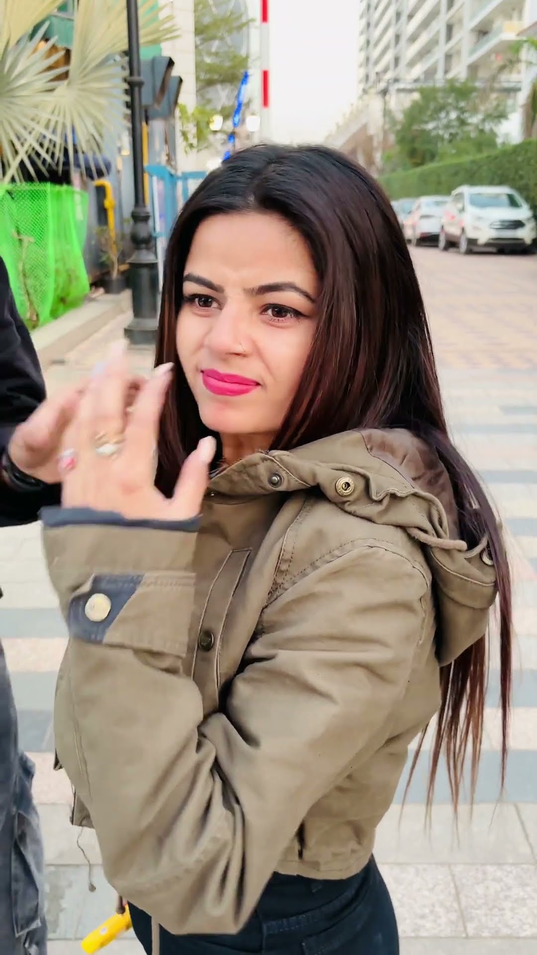 #funny mini vlog ❤️ #suhailabbasi500 #sanayaa_sameer_24 #comedy #viralminivlog ##sameerkhan0926 ??