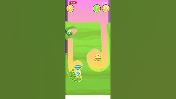 Dig This 2 “Flower power“ 38-15 solution/walkthrough