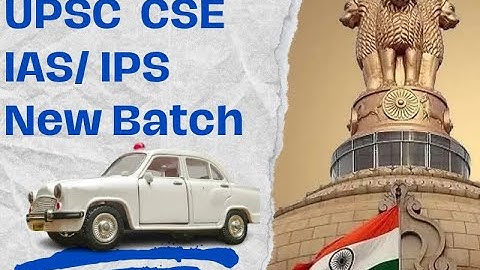 UPSC Prelims cum Mains New Batch #iascoaching #upsc #aksias