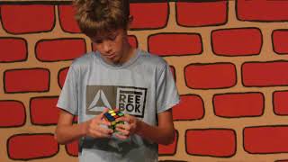 Lower School Talent Show, April 1, 2021