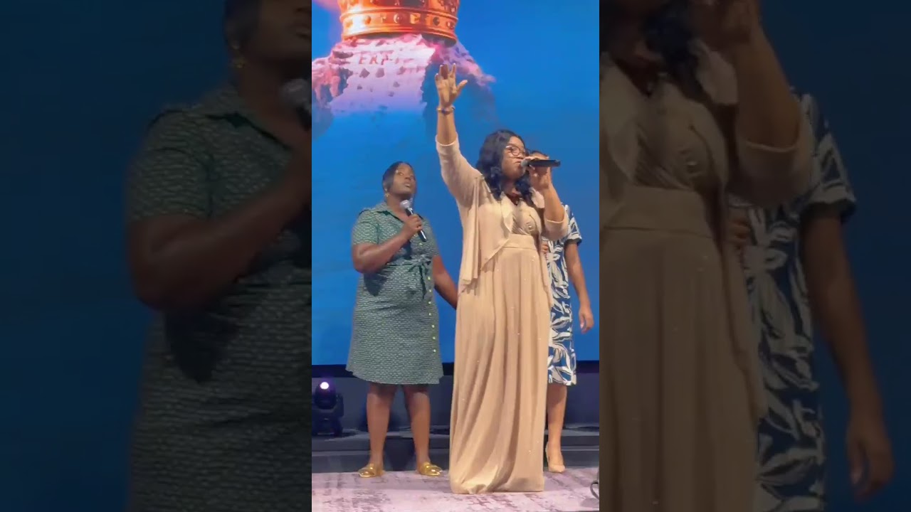 Experience Higher Praise at Grace Place! 🙌🔥 #shorts #viral