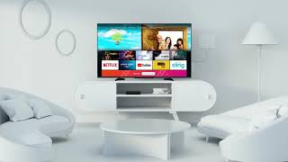 How to watch live TV (Fire TV Edition Smart TV)