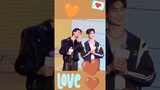 DMD Friendship The Reality [TIKTOK] Thomas Teetut 💘 Keng Harit | Only Friends | Thai bl ship