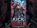 KICK THE SHIELD | Aggressive Viking Stadium Trap Anthem ⚔️🏟️ Battle Rap x Shieldwall Energy
