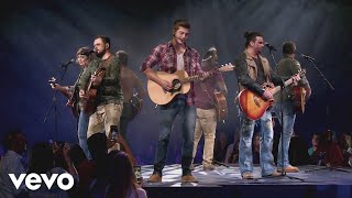 Video thumbnail of "Modern Folk Medley (Live)"